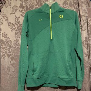 Nike Oregon Ducks Sport Sweatshirt Sweater